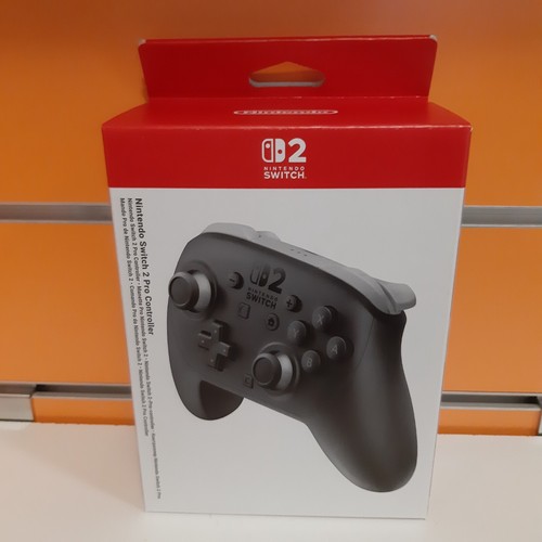 Pro controller per - pro,