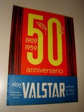 VALSTAR ABBIGLIAMENTO