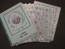 MASTERPHIL Kit inserti / Fogli