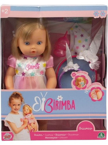 Birimba unicorno - birimba,