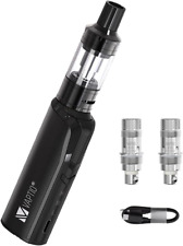 Cosmo Kit Sigaretta Elettronica 1500Mah Batteria 30W Vape Starter Kit Con Serbat