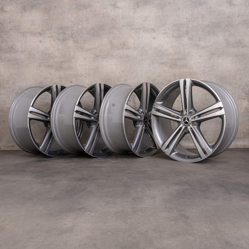 Mercedes cls cerchi pollici - 20,