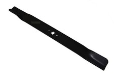 Coltello trattorino rasaerba
