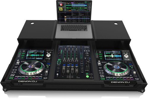 Zomo flightcase scx 1800 plus - flightcase, scx-1800