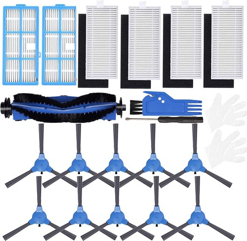 Accessori per robot