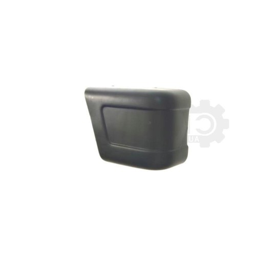 Blende paraurti anteriore - paraurti,