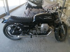 Moto Guzzi 850 t5 ex Carabinieri 