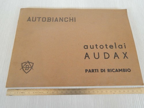 Catalogo originale ricambi - catalogo,