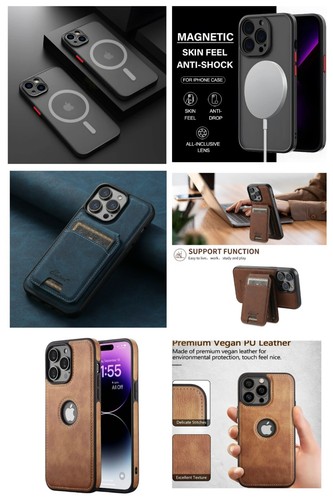 Custodia cover iphone 14 - 3x,