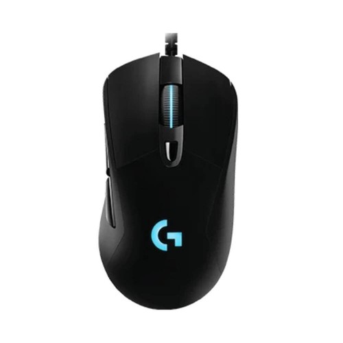 Mouse gioco logitech g403 - da,