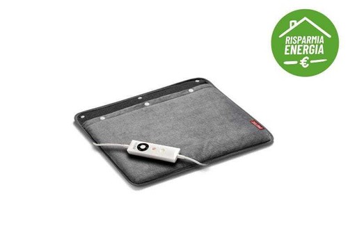Imetec scaldapiedi elettrico - imetec, 5