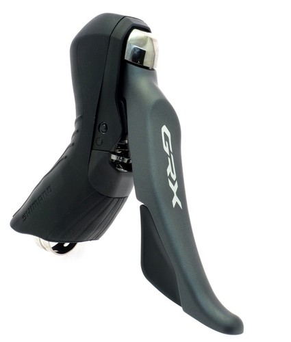 Shimano grx rx810 - grx, 11
