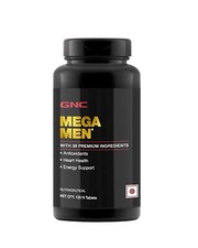 GNC Mega Men Multivitaminico