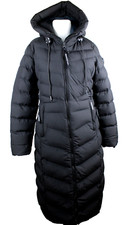 Khujo Ingram3 Opaco Cappotto