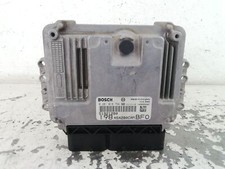 CENTRALINA MOTORE PER FIAT