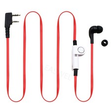 Cuffie auricolari 2 pin