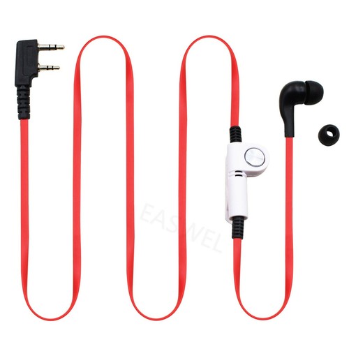 Cuffie auricolari pin - 2,