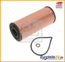 Filtro olio Febi Bilstein