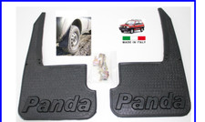 Paraschizzi paraspruzzi posteriori FIAT PANDA 4X4 GEV  ART. 2943N