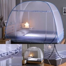 Zanzariera Letto Automatica