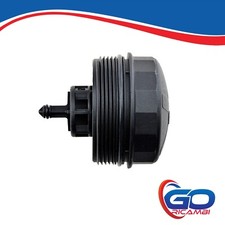 TAPPO COPERCHIO FILTRO OLIO