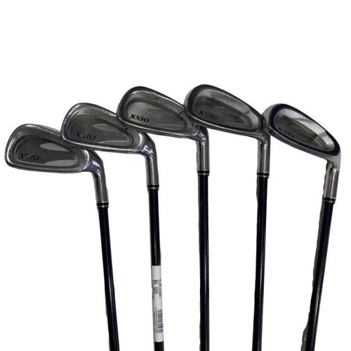 Dunlop xxio set 5 - (2002), di