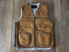 Gilet Filson Workshop