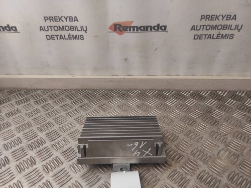 Amplificatore audio bmw - bmw, f26