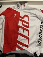 Giacca Bici Uomo Specialized