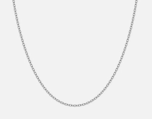 Catena collana anello - catena,
