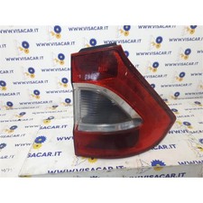 Fanale Posteriore Destro Ford