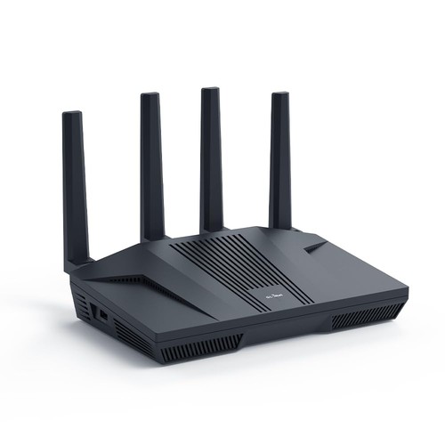 Router wifi dual - router, 6