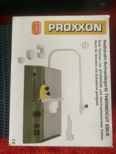 Proxxon Thermocut 230/E