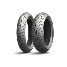 MICHELIN 190/50R17 73W PILOT