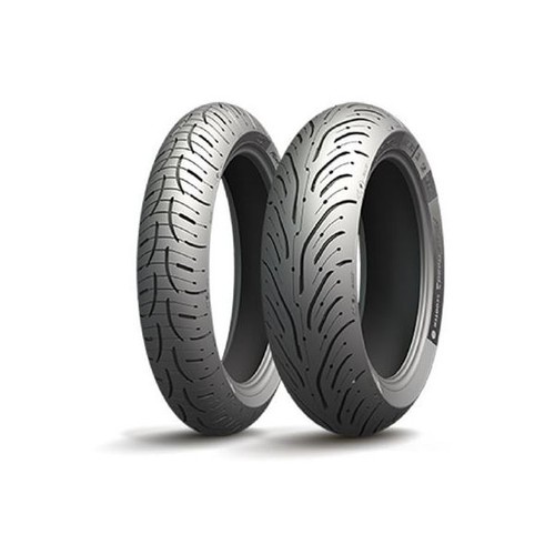 Michelin 190 50r17 - 190/50r17, 73w