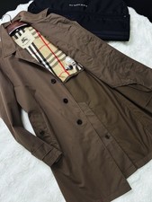 Nuovo burberry kensington - nuovo,