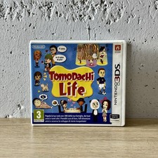 TOMODACHI LIFE GIOCO NINTENDO