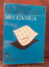 1970 LA FISICA di BERKELEY
