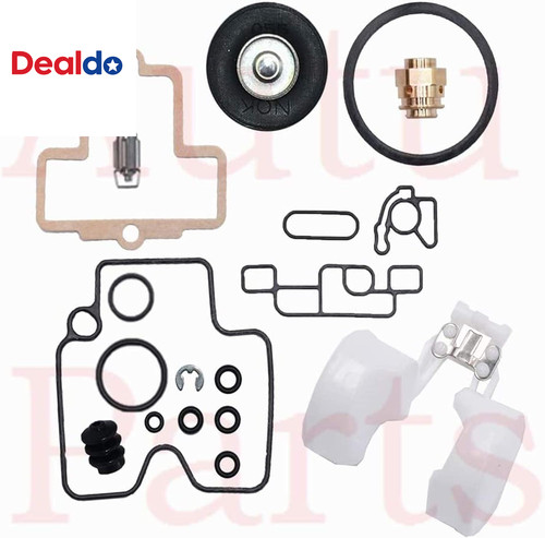 Kit ricostruzione carburatore - kit,