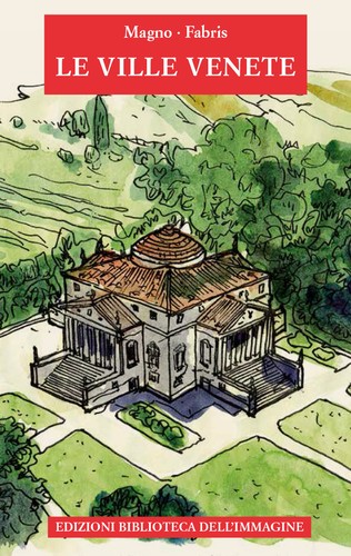 Ville venete ediz a - le,