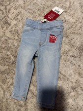Jeggings Levi bambina taglia 6