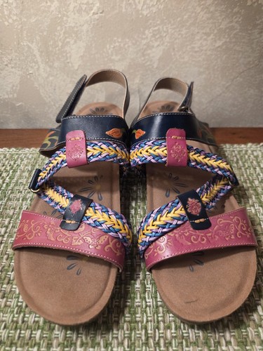 Sandali donna corky elite - sandali,
