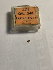 Longines Caliber 340 Bloc