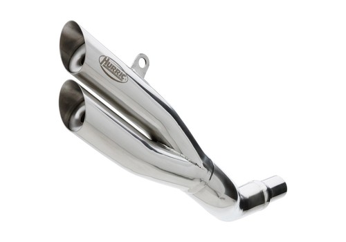 Scarico hurric pro2 pro gsxs - pro,