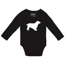 Baby Body English Cocker