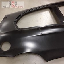 PARTE LATERALE PARAURTI