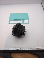 fg 4wd Diff Posteriore con