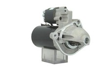 Starter Motor 12V/2.5Kw 9t CW