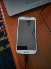 Samsung galaxy - galaxy, s4