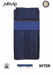 Completo letto singolo inter - inter,